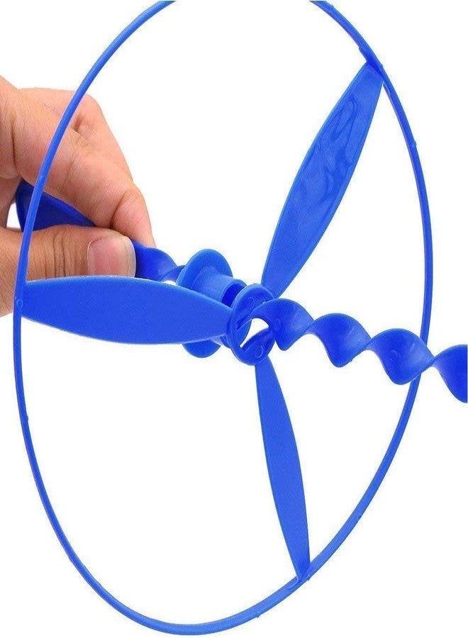Promote Trader Party Pack Combos for Kids Boys 5 years And Above| Multicolor Return Gift Items (Chakri Flying Toy, 18) - Image 2